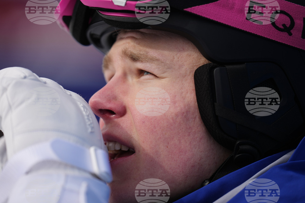 Milan Cortina Olympics Freestyle Skiing