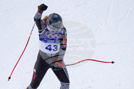 Milan Cortina Olympics Alpine Skiing