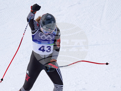Milan Cortina Olympics Alpine Skiing