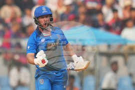 Italy Nepal T20 WCup Cricket