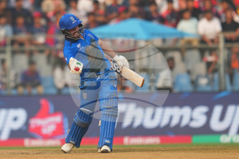 Italy Nepal T20 WCup Cricket