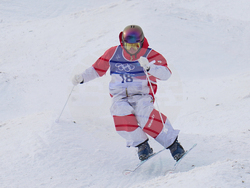 Milan Cortina Olympics Freestyle Skiing