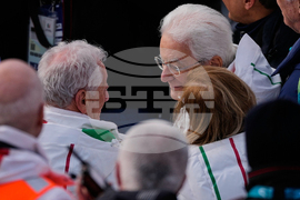 Milan Cortina Olympics Alpine Skiing