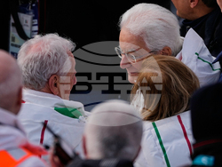 Milan Cortina Olympics Alpine Skiing