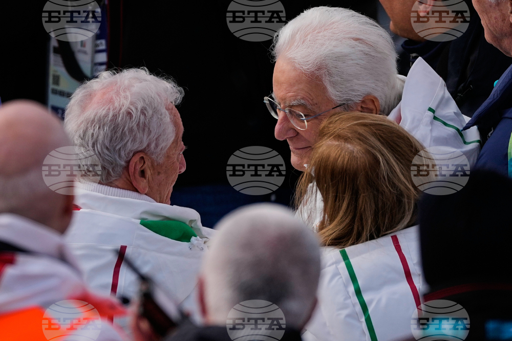 Milan Cortina Olympics Alpine Skiing