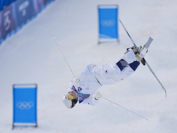 Milan Cortina Olympics Freestyle Skiing