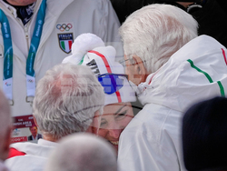 Milan Cortina Olympics Alpine Skiing