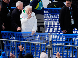 Milan Cortina Olympics Alpine Skiing