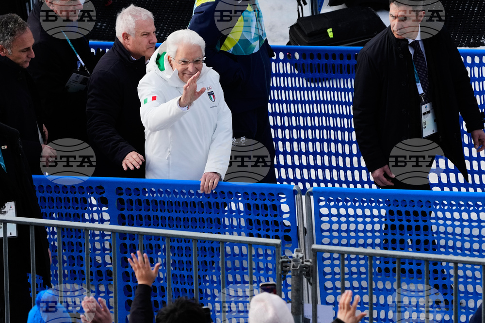 Milan Cortina Olympics Alpine Skiing