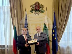 Снимка: Министерство на иновациите и растежа