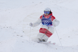 Milan Cortina Olympics Freestyle Skiing