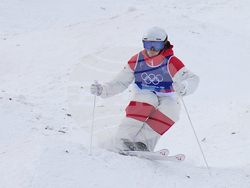 Milan Cortina Olympics Freestyle Skiing