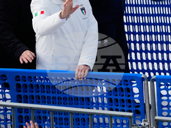 Milan Cortina Olympics Alpine Skiing