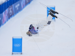 Milan Cortina Olympics Freestyle Skiing