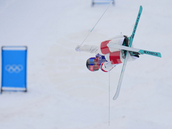 Milan Cortina Olympics Freestyle Skiing