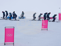 Milan Cortina Olympics Freestyle Skiing