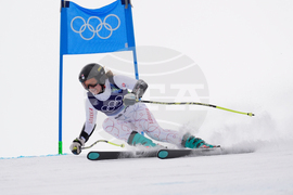 Milan Cortina Olympics Alpine Skiing