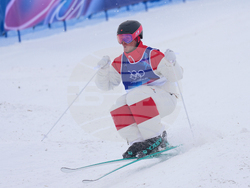 Milan Cortina Olympics Freestyle Skiing