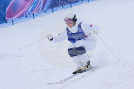 Milan Cortina Olympics Freestyle Skiing