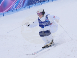 Milan Cortina Olympics Freestyle Skiing