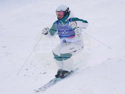 Milan Cortina Olympics Freestyle Skiing