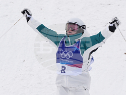 Milan Cortina Olympics Freestyle Skiing