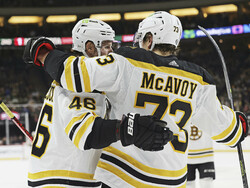 Bruins Wild Hockey
