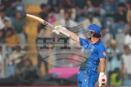 Italy Nepal T20 WCup Cricket