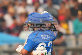 Italy Nepal T20 WCup Cricket