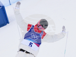 Milan Cortina Olympics Freestyle Skiing