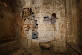 Пловдив - Възрожденска баня - консервация и реставрация