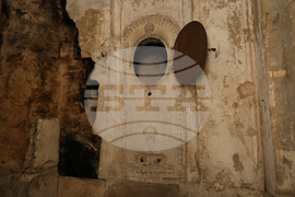 Пловдив - Възрожденска баня - консервация и реставрация