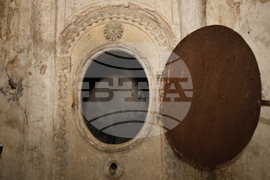 Пловдив - Възрожденска баня - консервация и реставрация