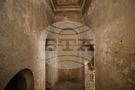 Пловдив - Възрожденска баня - консервация и реставрация