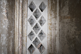 Пловдив - Възрожденска баня - консервация и реставрация