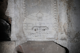 Пловдив - Възрожденска баня - консервация и реставрация