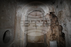 Пловдив - Възрожденска баня - консервация и реставрация