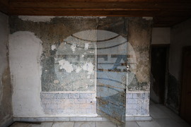 Пловдив - Възрожденска баня - консервация и реставрация