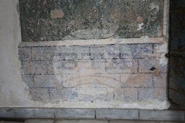 Пловдив - Възрожденска баня - консервация и реставрация