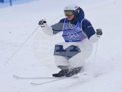 Milan Cortina Olympics Freestyle Skiing