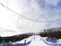 Milan Cortina Olympics Alpine Skiing