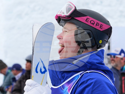 Milan Cortina Olympics Freestyle Skiing