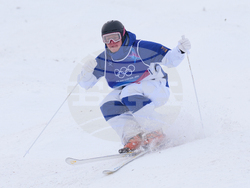Milan Cortina Olympics Freestyle Skiing