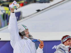 Milan Cortina Olympics Alpine Skiing