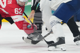 Milan Cortina Olympics Ice Hockey