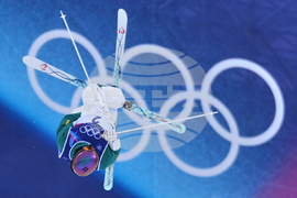 Milan Cortina Olympics Freestyle Skiing