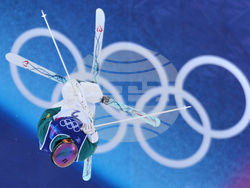 Milan Cortina Olympics Freestyle Skiing