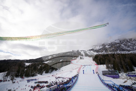 Milan Cortina Olympics Alpine Skiing