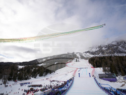 Milan Cortina Olympics Alpine Skiing