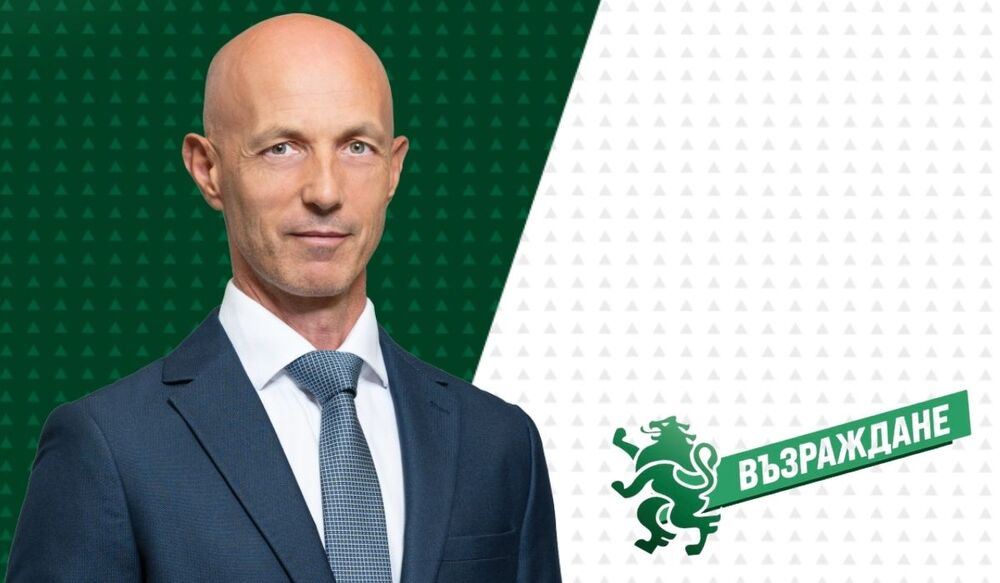 Коста Стоянов разкри схема: Украинска групировка сече гори и строи незаконно под закрилата на институциите 